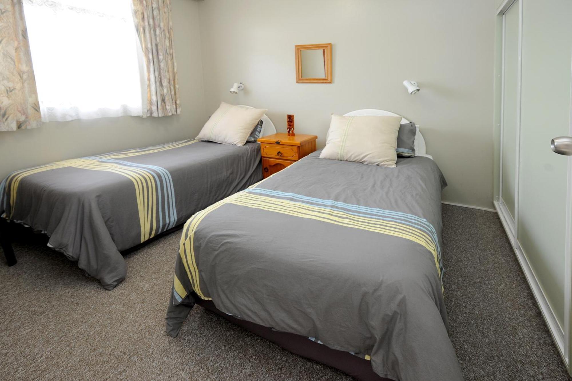 The Tahitian Aparthotel Coffs Harbour Exterior photo