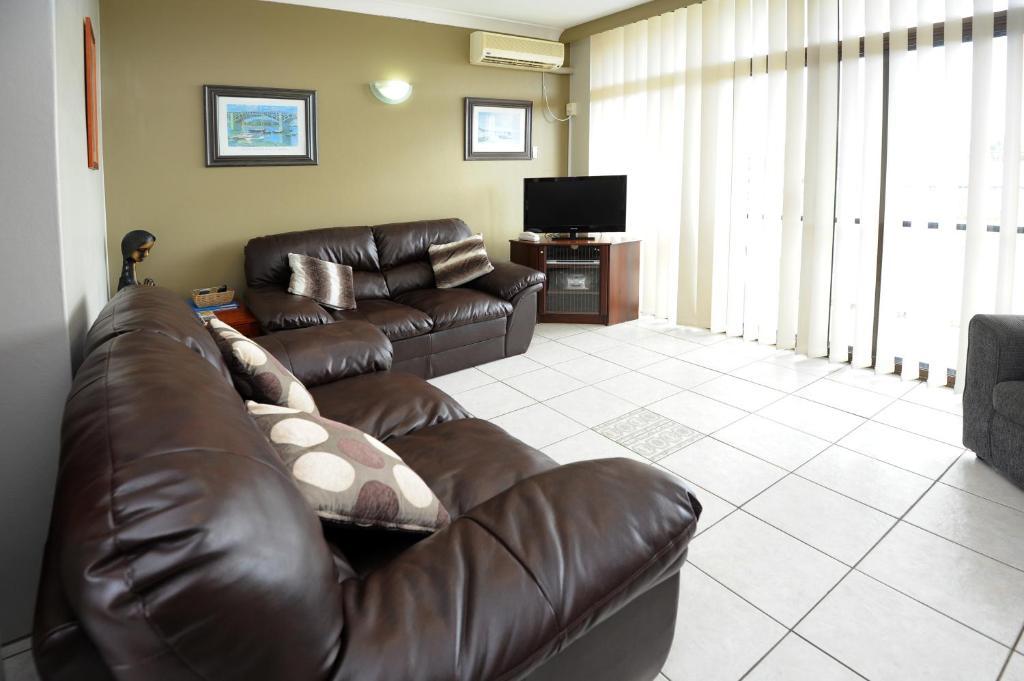 The Tahitian Aparthotel Coffs Harbour Room photo