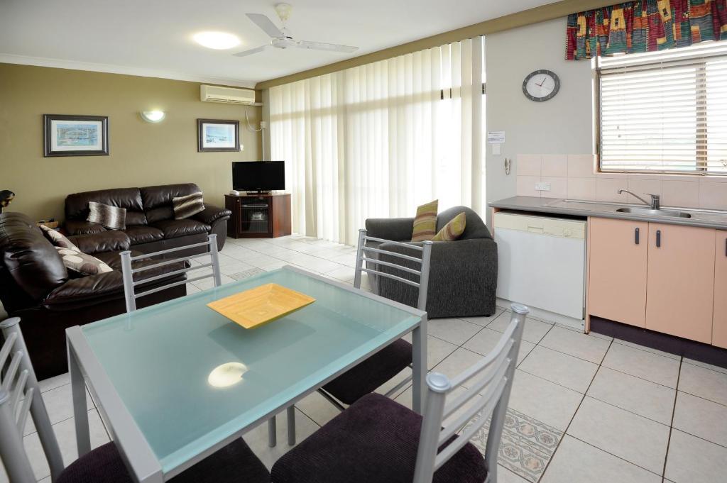 The Tahitian Aparthotel Coffs Harbour Room photo