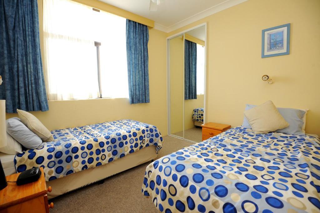 The Tahitian Aparthotel Coffs Harbour Room photo