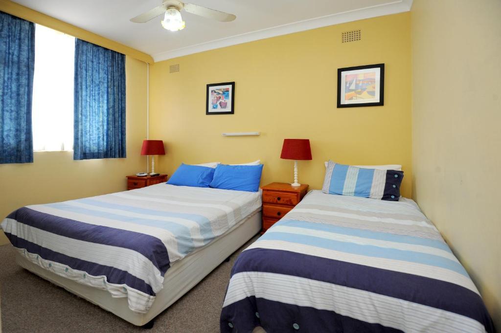 The Tahitian Aparthotel Coffs Harbour Room photo