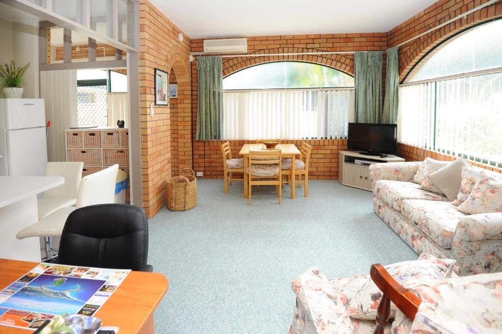 The Tahitian Aparthotel Coffs Harbour Room photo