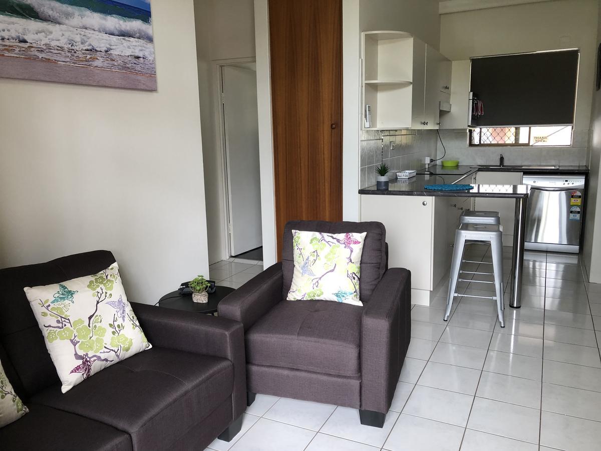 The Tahitian Aparthotel Coffs Harbour Exterior photo